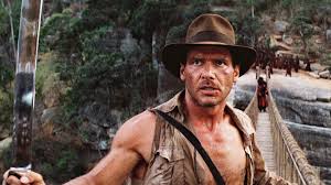 Indiana Jones and the Temple of Doom【奪寶奇兵之魔域奇兵】